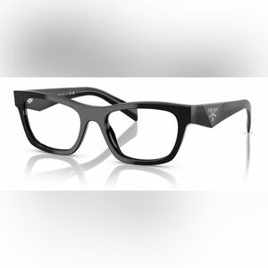 New Women’s Prada Eyeglasses